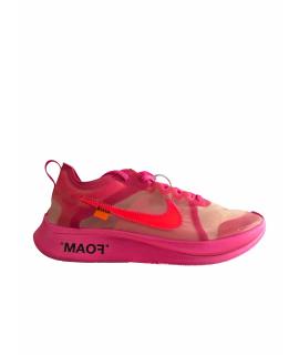 NIKE X OFF-WHITE Низкие кроссовки / кеды