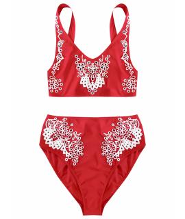 ERMANNO SCERVINO Купальник
