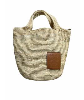 LOEWE Пляжная сумка