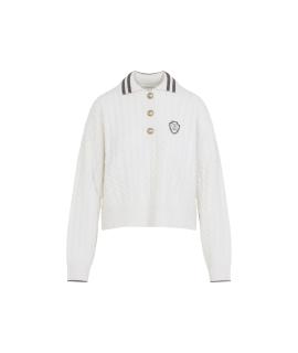 BRUNELLO CUCINELLI Джемпер / свитер