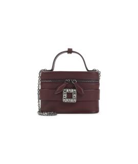 ROGER VIVIER Клатч/вечерняя сумка