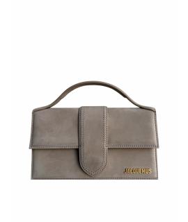 JACQUEMUS Сумка с короткими ручками