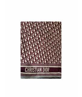CHRISTIAN DIOR Платок