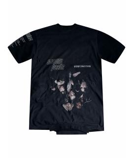 BALENCIAGA Футболка