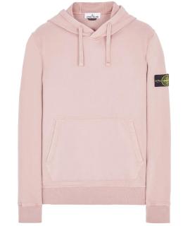 STONE ISLAND Худи/толстовка