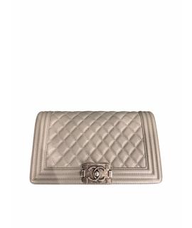 CHANEL Сумка через плечо