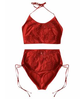 ERMANNO SCERVINO Купальник