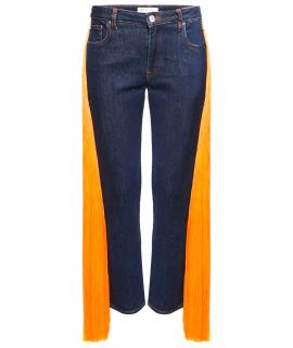 EMILIO PUCCI Прямые джинсы