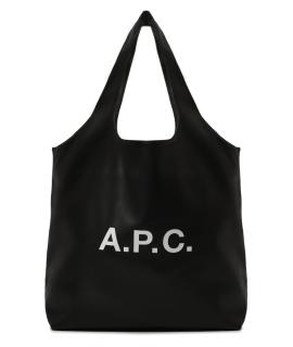A.P.C. Сумка тоут