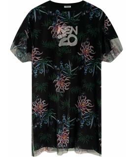KENZO Повседневное платье