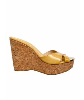 JIMMY CHOO Сабо