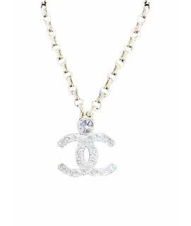 CHANEL Подвеска