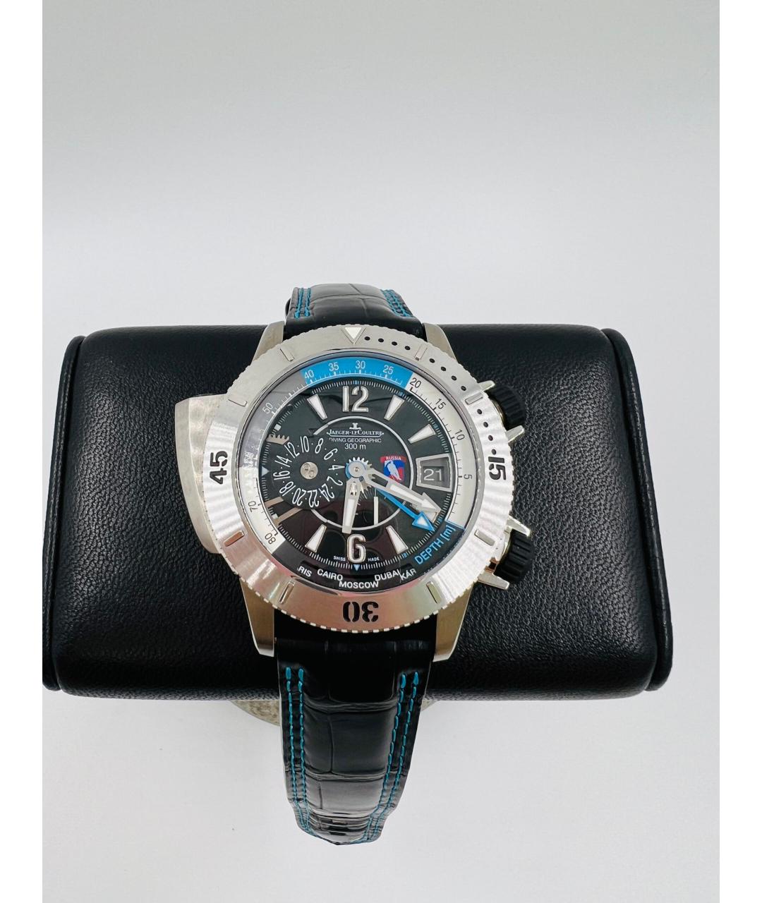 Jaeger LeCoultre Часы, фото 3