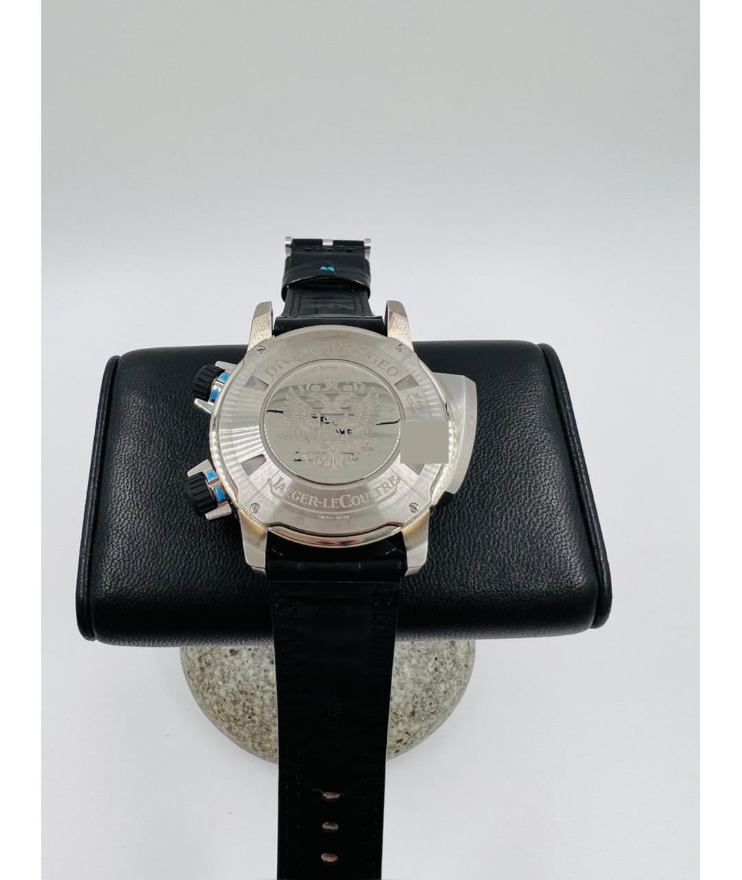 Jaeger LeCoultre Часы, фото 6