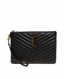 SAINT LAURENT Клатч/вечерняя сумка