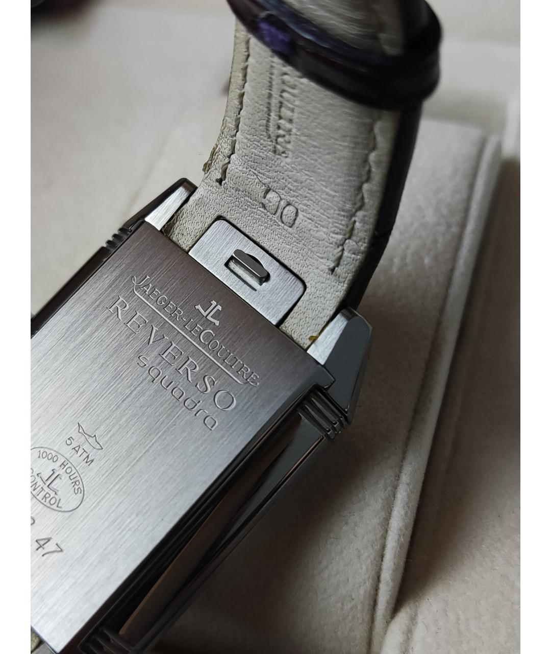 Jaeger LeCoultre Часы, фото 7