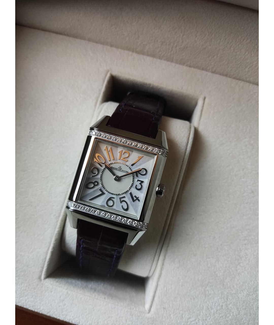 Jaeger LeCoultre Часы, фото 2