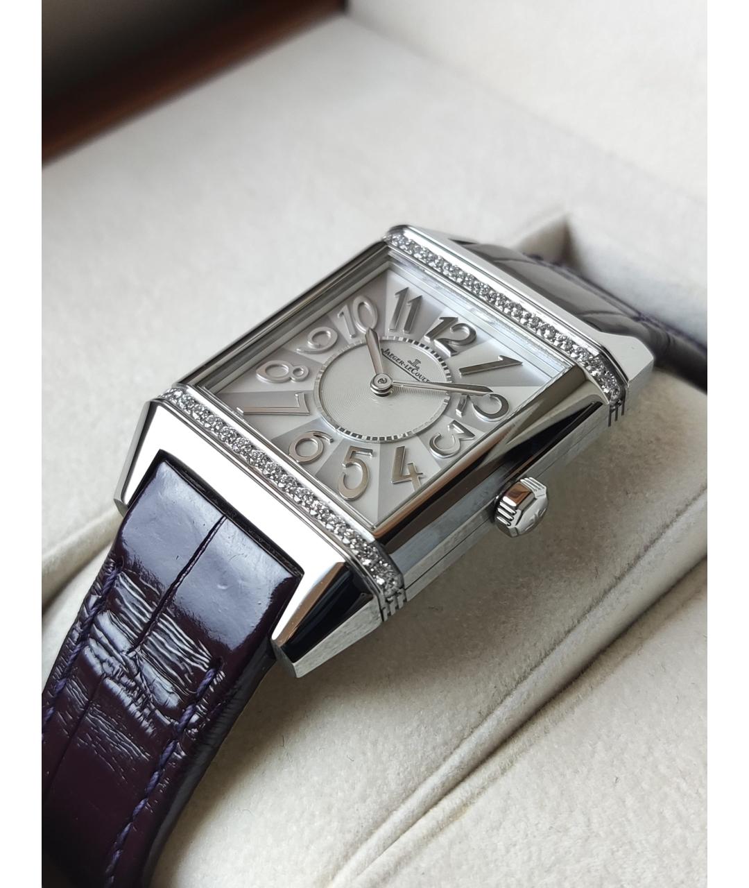 Jaeger LeCoultre Часы, фото 5