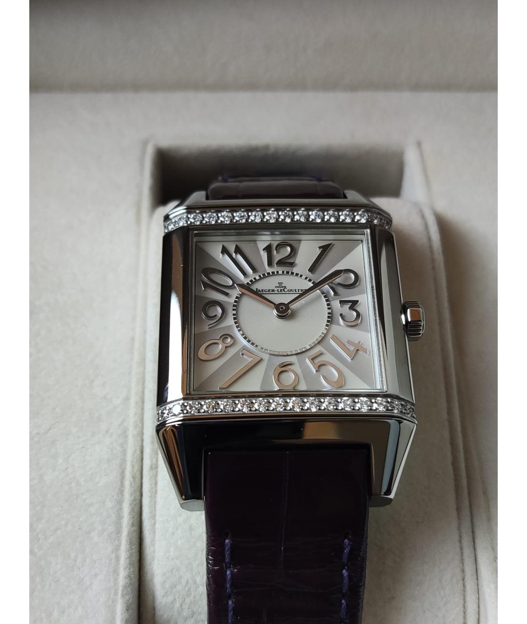 Jaeger LeCoultre Часы, фото 4