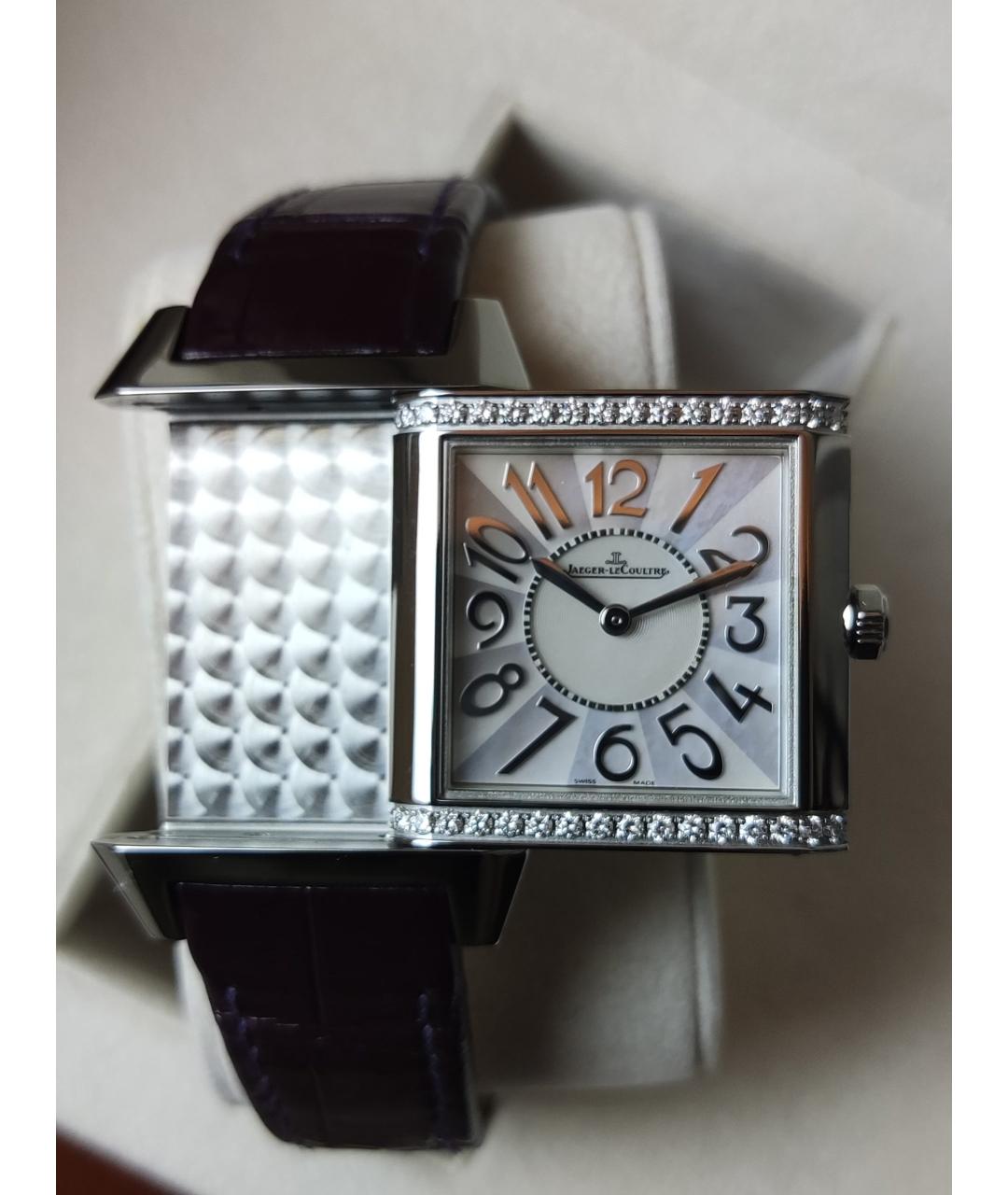 Jaeger LeCoultre Часы, фото 3