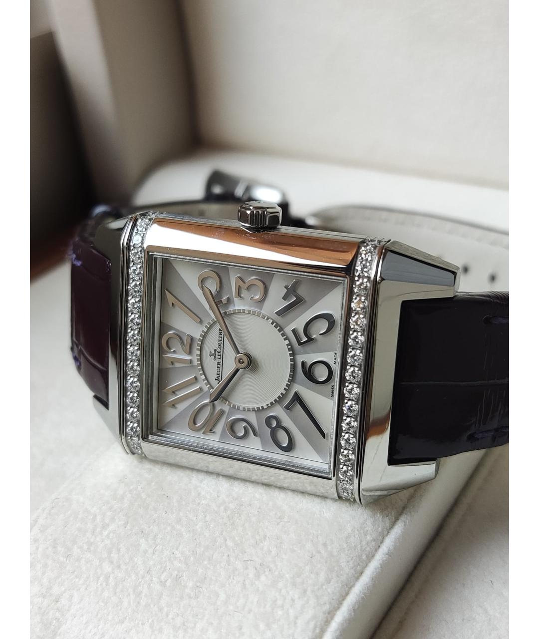 Jaeger LeCoultre Часы, фото 6