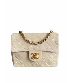 CHANEL Сумка через плечо
