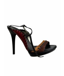 FERRAGAMO Босоножки