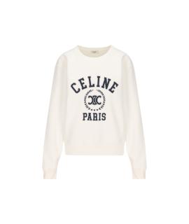 CELINE Худи/толстовка