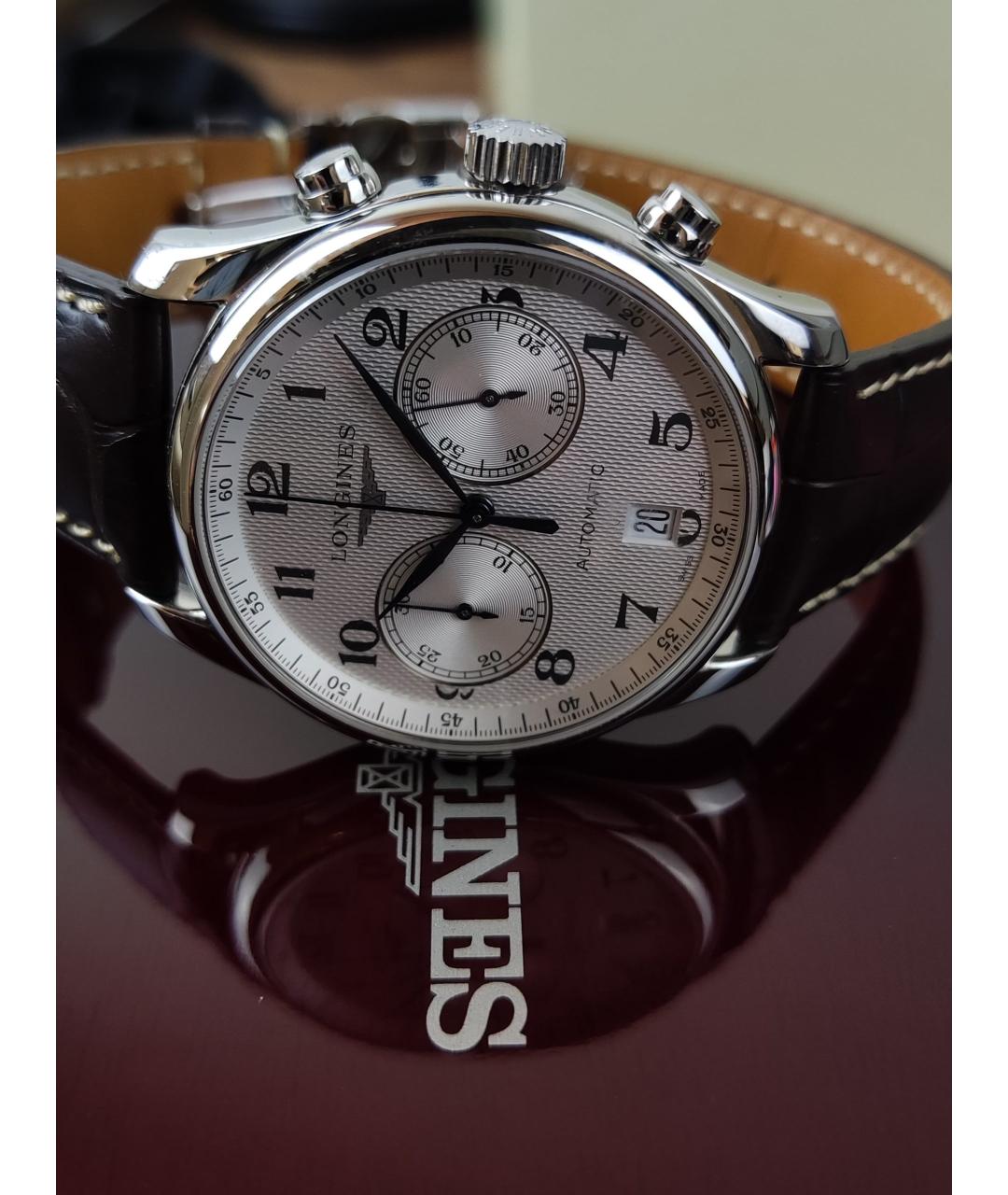 LONGINES Часы, фото 5