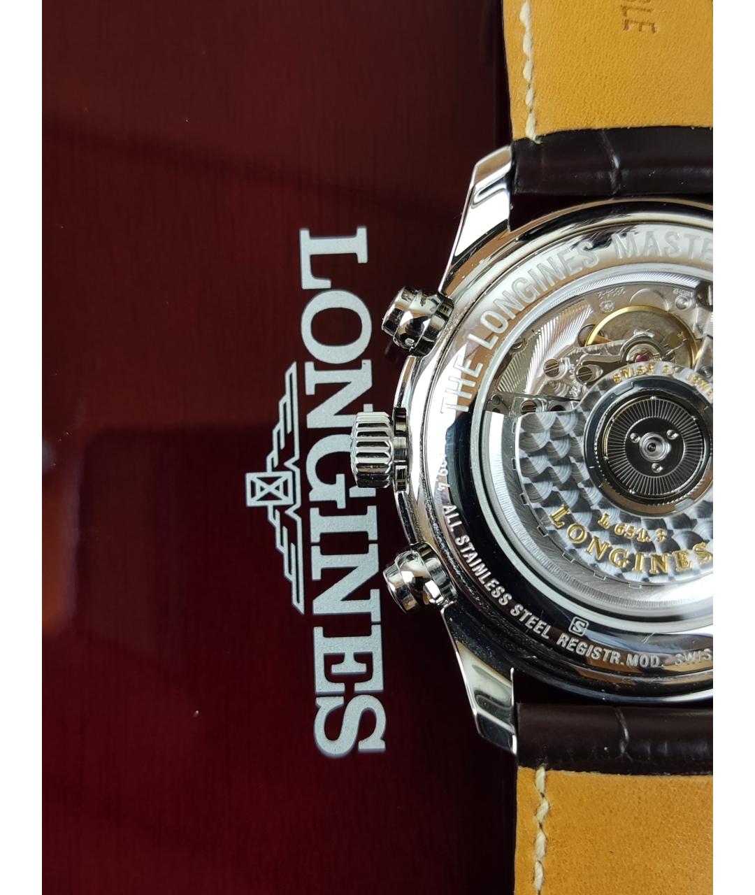 LONGINES Часы, фото 6