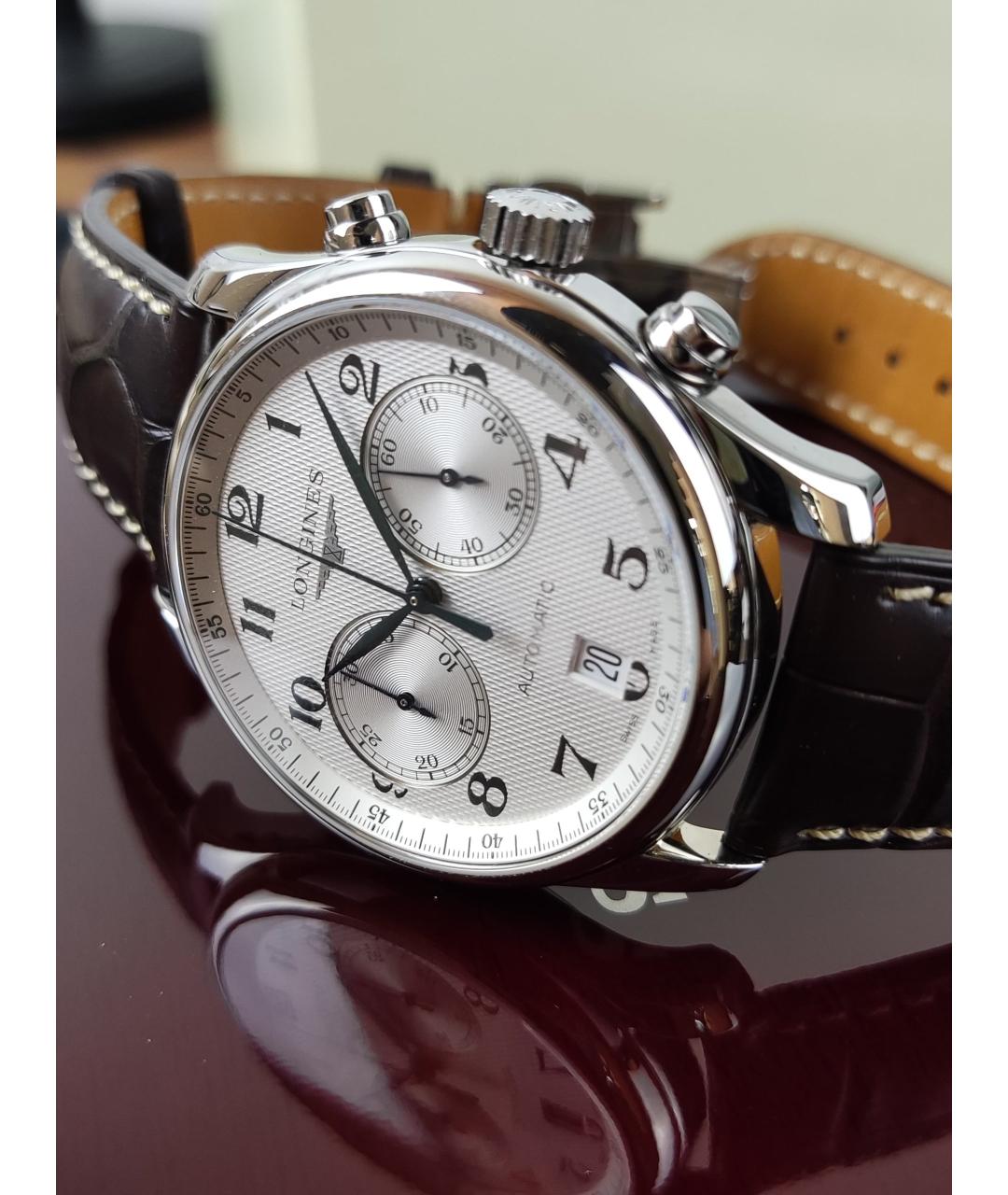 LONGINES Часы, фото 4