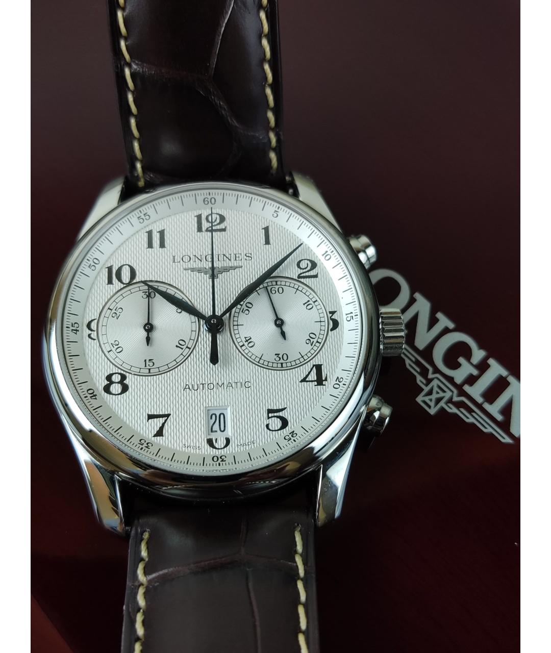 LONGINES Часы, фото 3