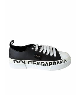 DOLCE&GABBANA Кеды
