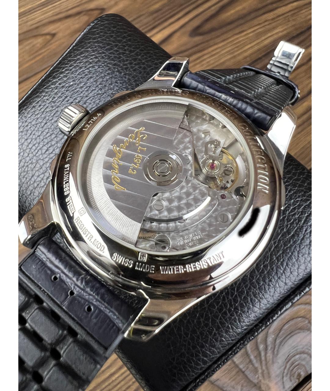 LONGINES Часы, фото 6