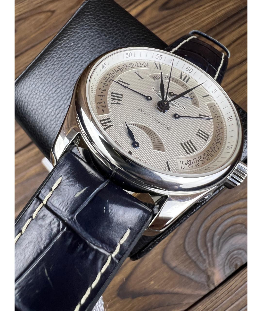 LONGINES Часы, фото 4