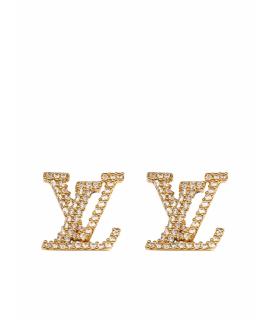 LOUIS VUITTON Серьги