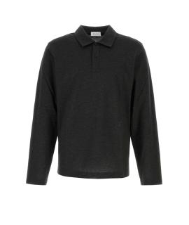 FERRAGAMO Поло с длинным рукавом