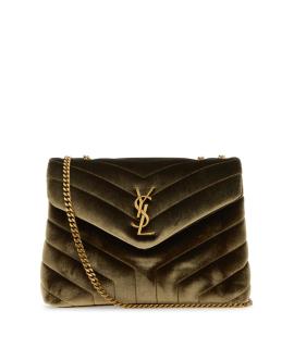 SAINT LAURENT Сумка через плечо