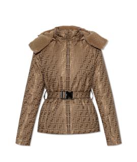 FENDI Спортивная куртка