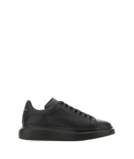 ALEXANDER MCQUEEN Низкие кроссовки / кеды