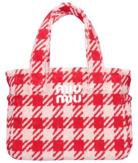 MIU MIU Сумка тоут
