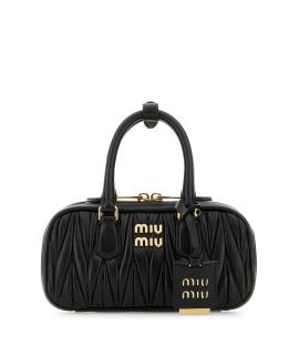 MIU MIU Сумка с короткими ручками