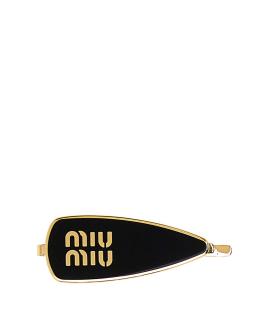 MIU MIU Заколка