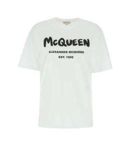 ALEXANDER MCQUEEN Футболка