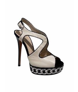 CASADEI Босоножки
