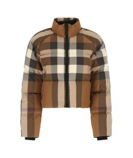 BURBERRY Пуховик