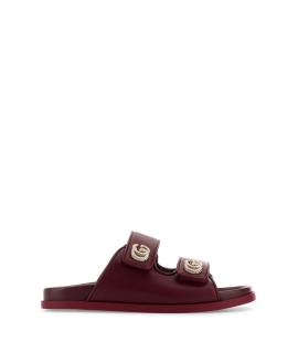 GUCCI Босоножки