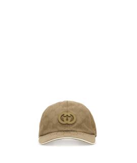 GUCCI Кепка/бейсболка