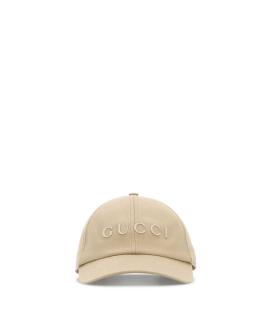 GUCCI Кепка/бейсболка