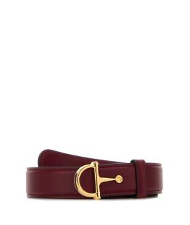 GUCCI Ремень